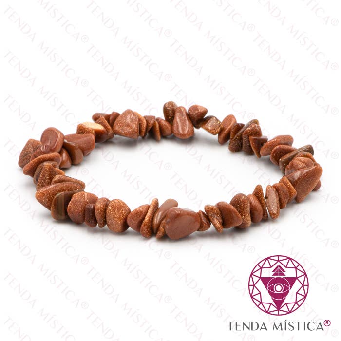 Tenda Mística - Wholesale Beaded Bracelet - Chips Sun Bracelet0