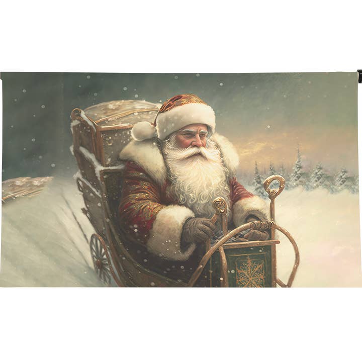 Brayden and Brooks – Impressão artística por atacado – Prelhos de tela horizontais de 6'x3'26