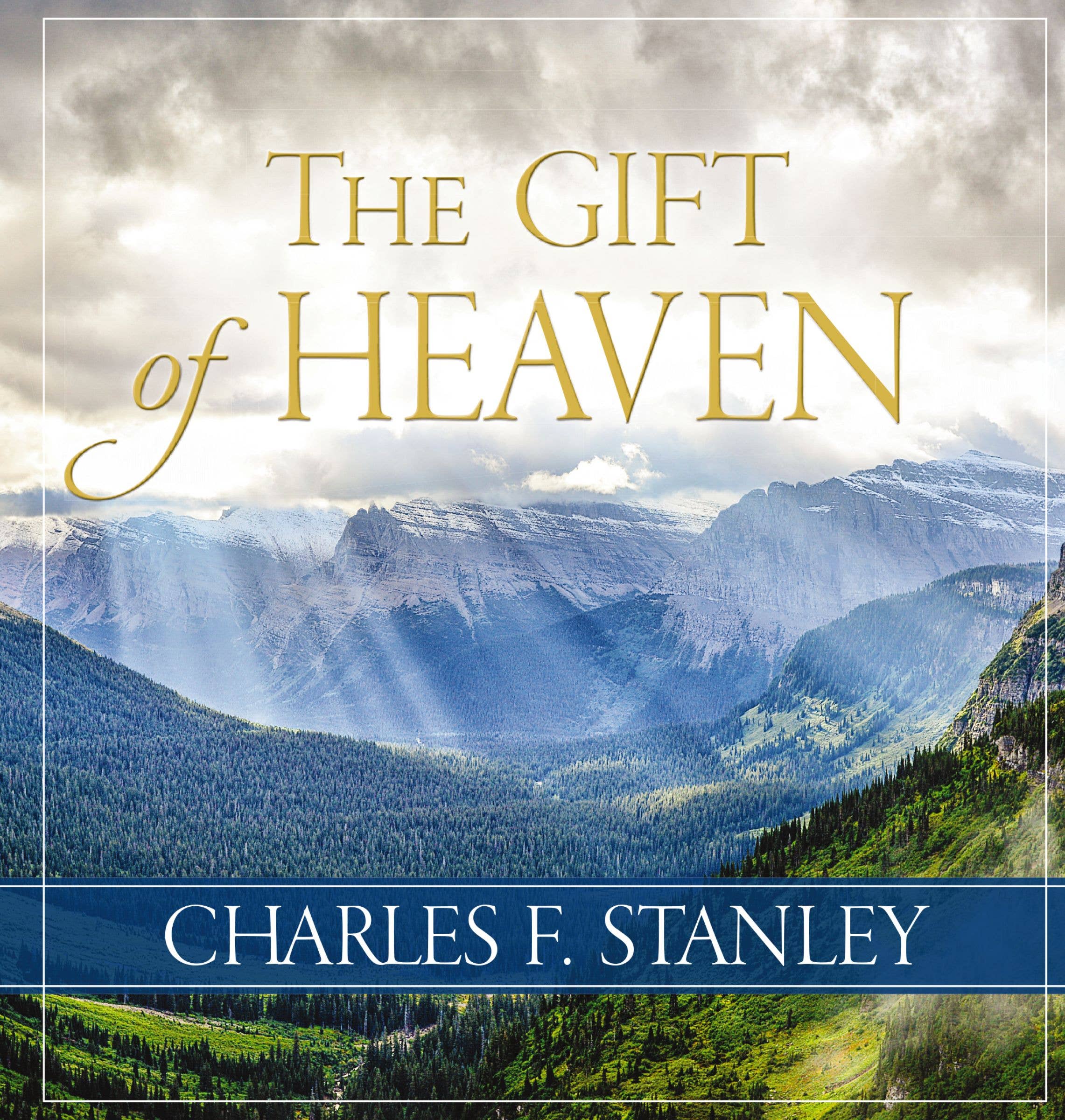 HarperCollins Christian Publishing - Wholesale Religion - Gift Of Heaven, The0
