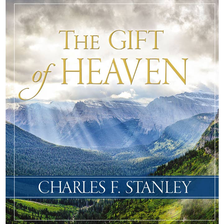 HarperCollins Christian Publishing - Wholesale Religion - Gift Of Heaven, The
