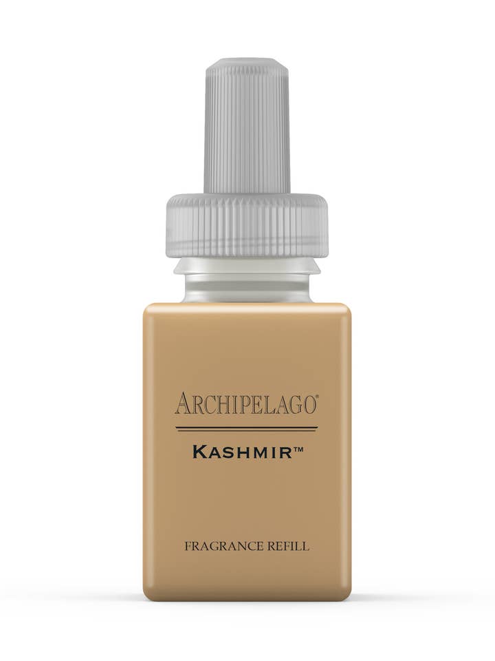 Kashmir (Pura) Refill for wholesale by Archipelago Fragrences