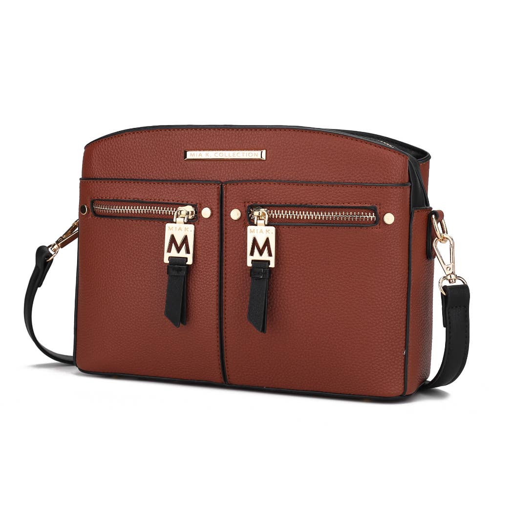 MKF Collection – wholesale Crossbody bag – Women's – MKF Collection Zoely Crossbody Handbag By Mia K12