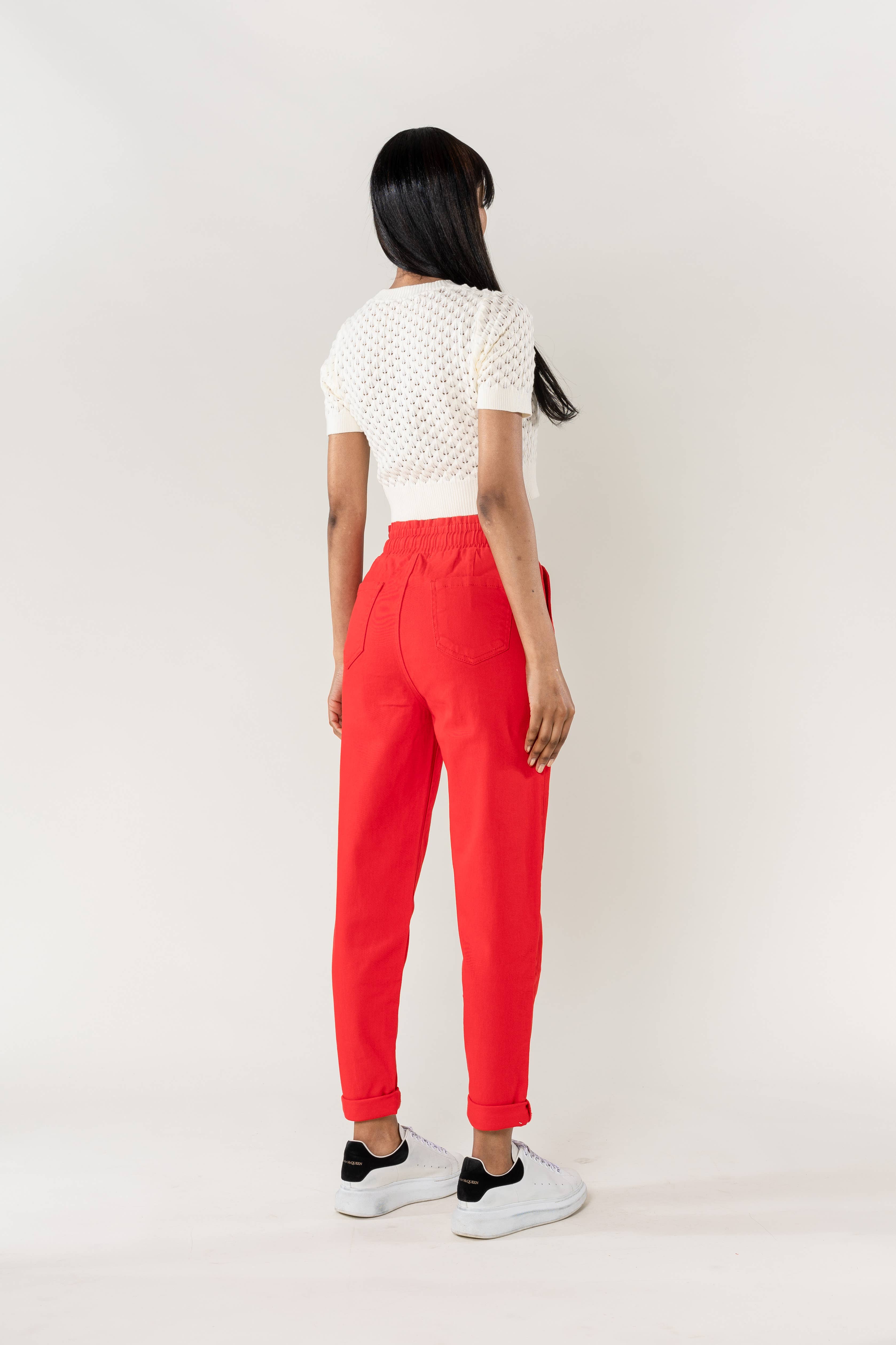 Nina Carter - Wholesale Pants - Women's - Nina Carter P500 stretch pants with a comfortable waist54