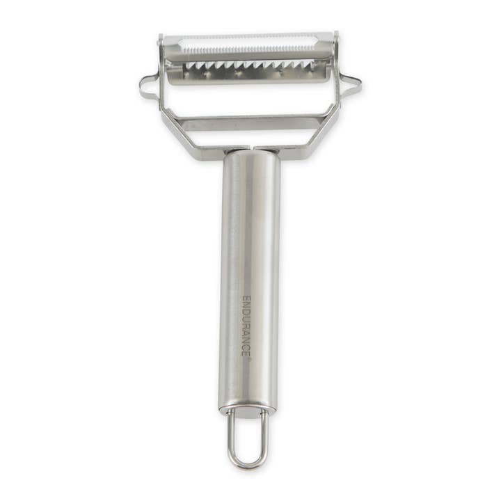 RSVP International - Wholesale Peeler - Duo Peeler