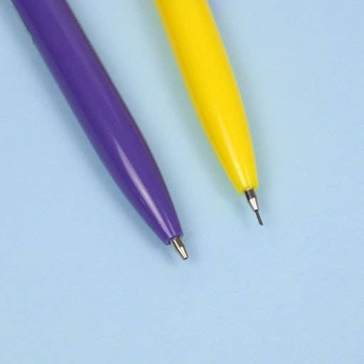 K-Wonderland – wholesale Penna – Pokémon-mekanikpennor med charmiga karaktärslock10