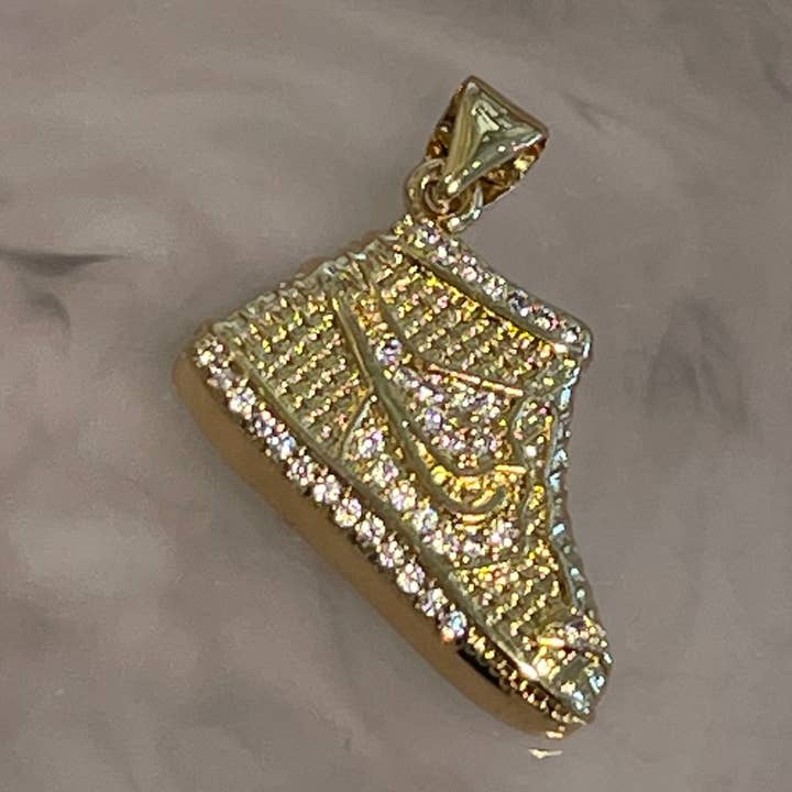 Jordan skocharme for engroshandel hos Glam Bar Bazaar