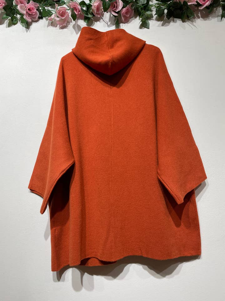 LINEN & COTTON HOUSE - Wholesale Jacket - Women's - WOMEN'S JACKET 711819