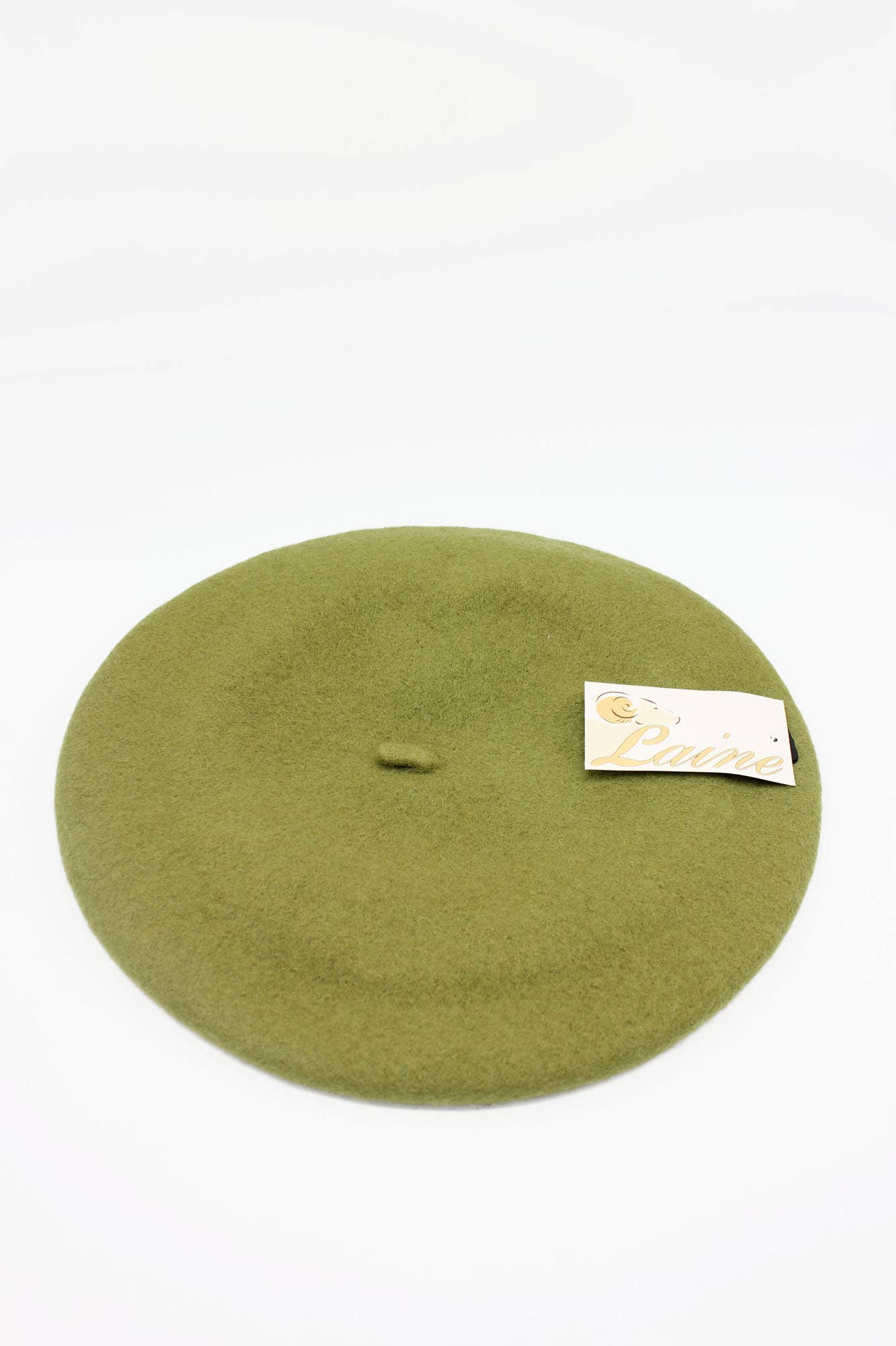 Hologramme Paris - Vendita all'ingrosso Basco - Unisex - Berretto classico in pura lana41