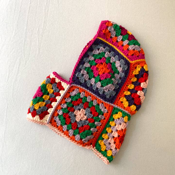 Lenereidi - Wholesale Balaclava - Women's - Balalupo Grandma17