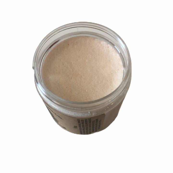 Olive Drab Farm - Wholesale Body Balm/Butter - Goat Milk Body Butter6