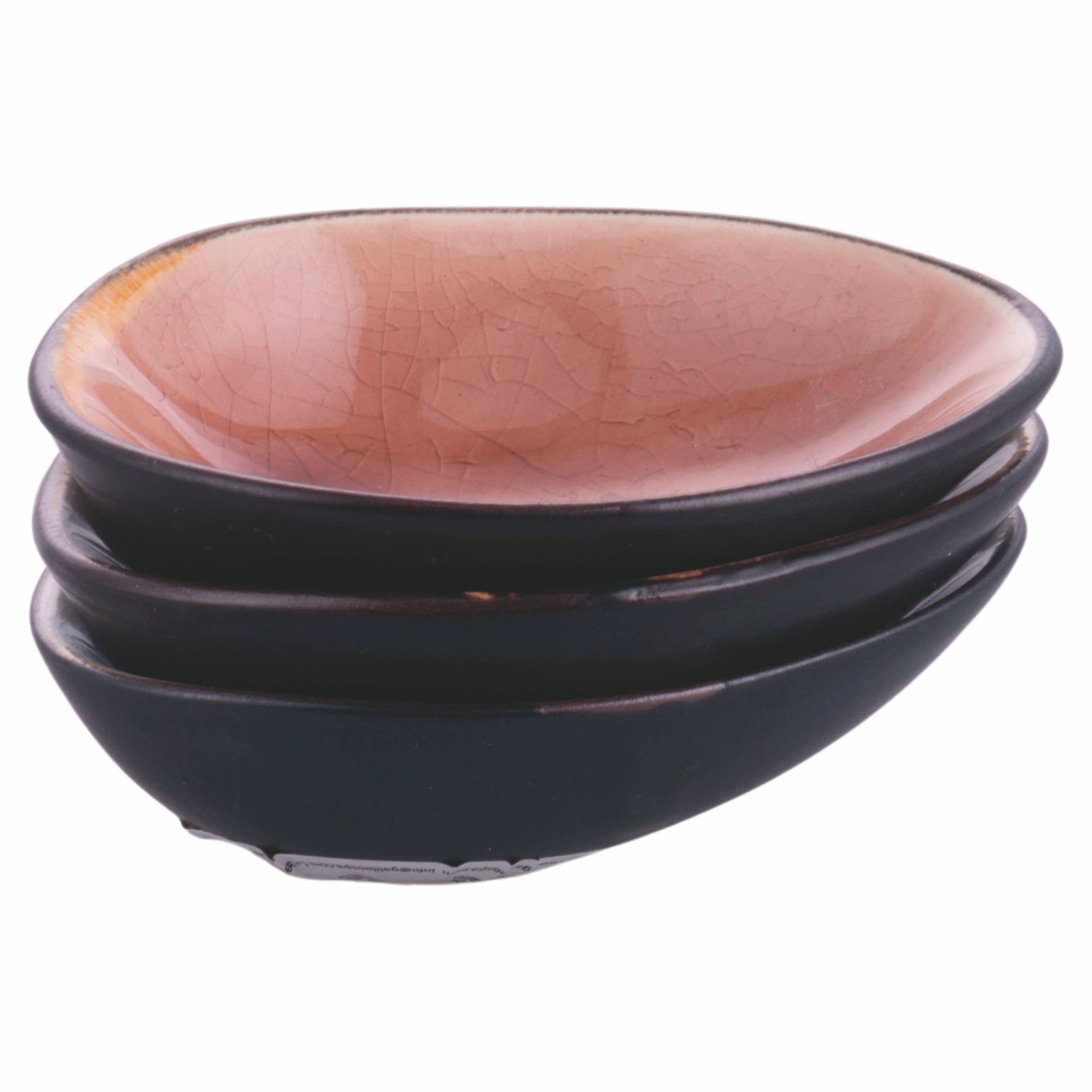 VdE Tivoli 1996 - Wholesale Bowl - The Market Bowl 7CM 3 Pcs5