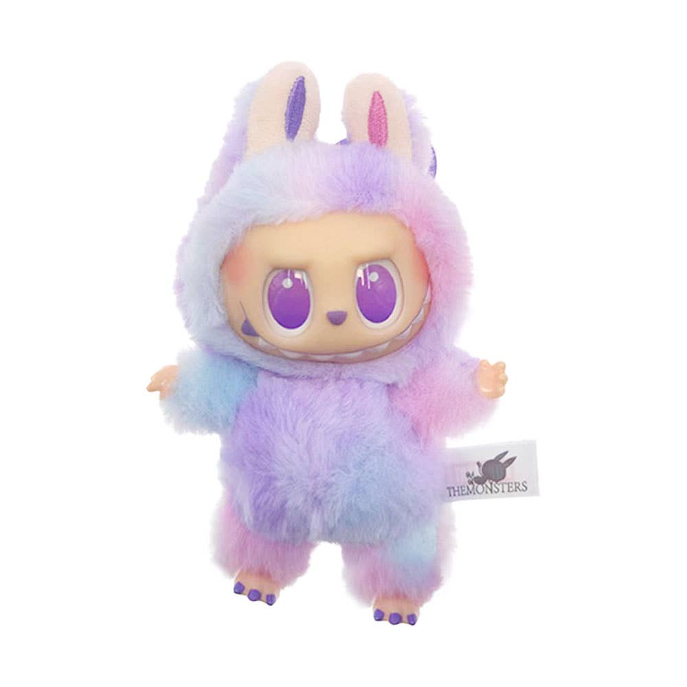 Sensibling Corp. - Wholesale Keychain - Unisex - 6PCS - 6 Energy Series Monster Bunny Doll Blind Box4