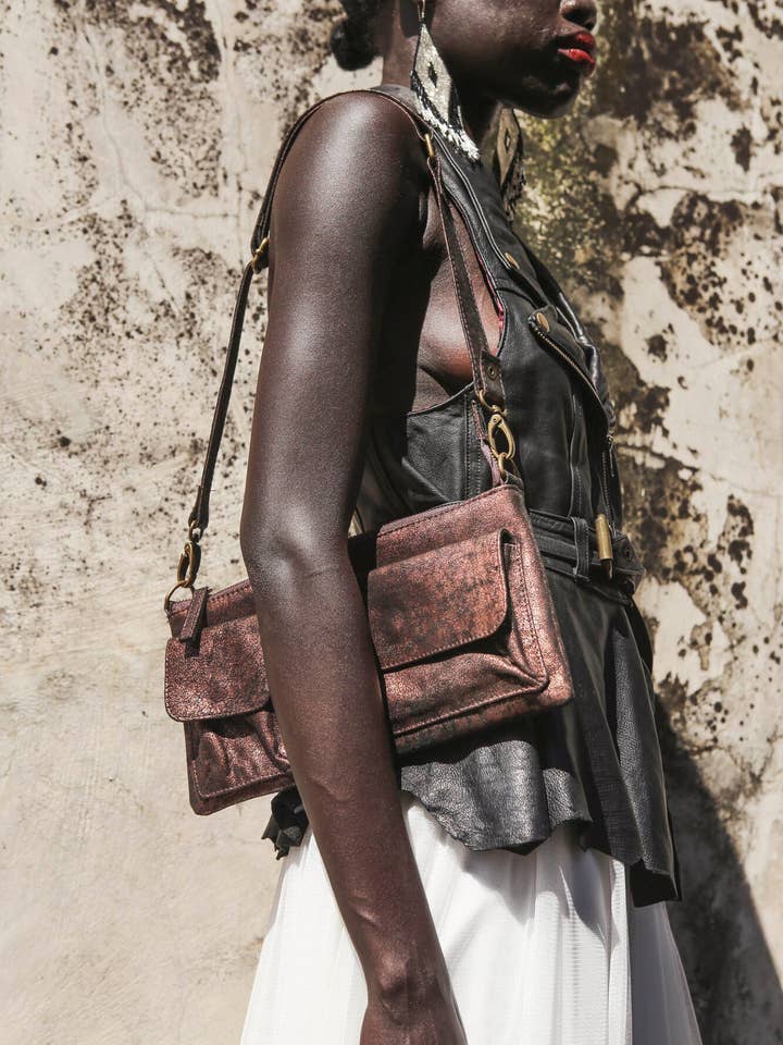 Coco Sling Bag for wholesale by Hipstirr