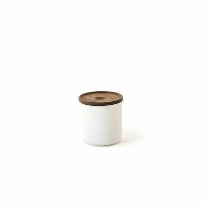 ENAMEL opslagcontainer voor wholesale door Chabatree