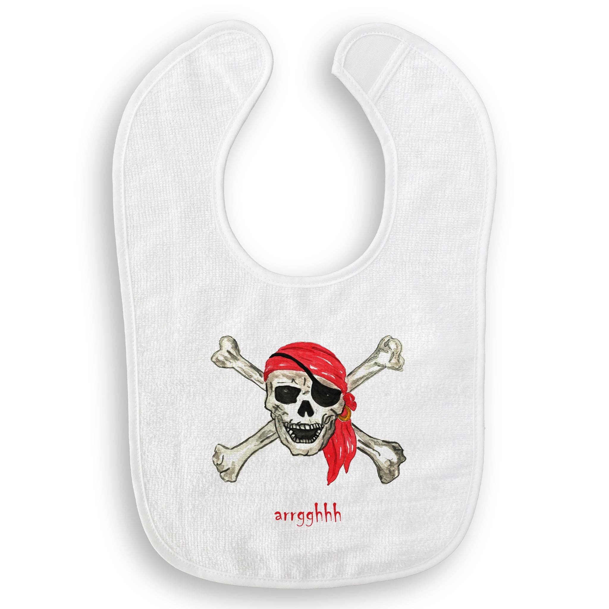 French Graffiti - Vente Torchons - Os de pirate15