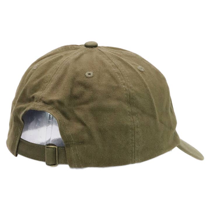 Cap Zone - Wholesale Baseball Cap - Unisex - Washed Polo Unstructured Cotton Baseball Cap21