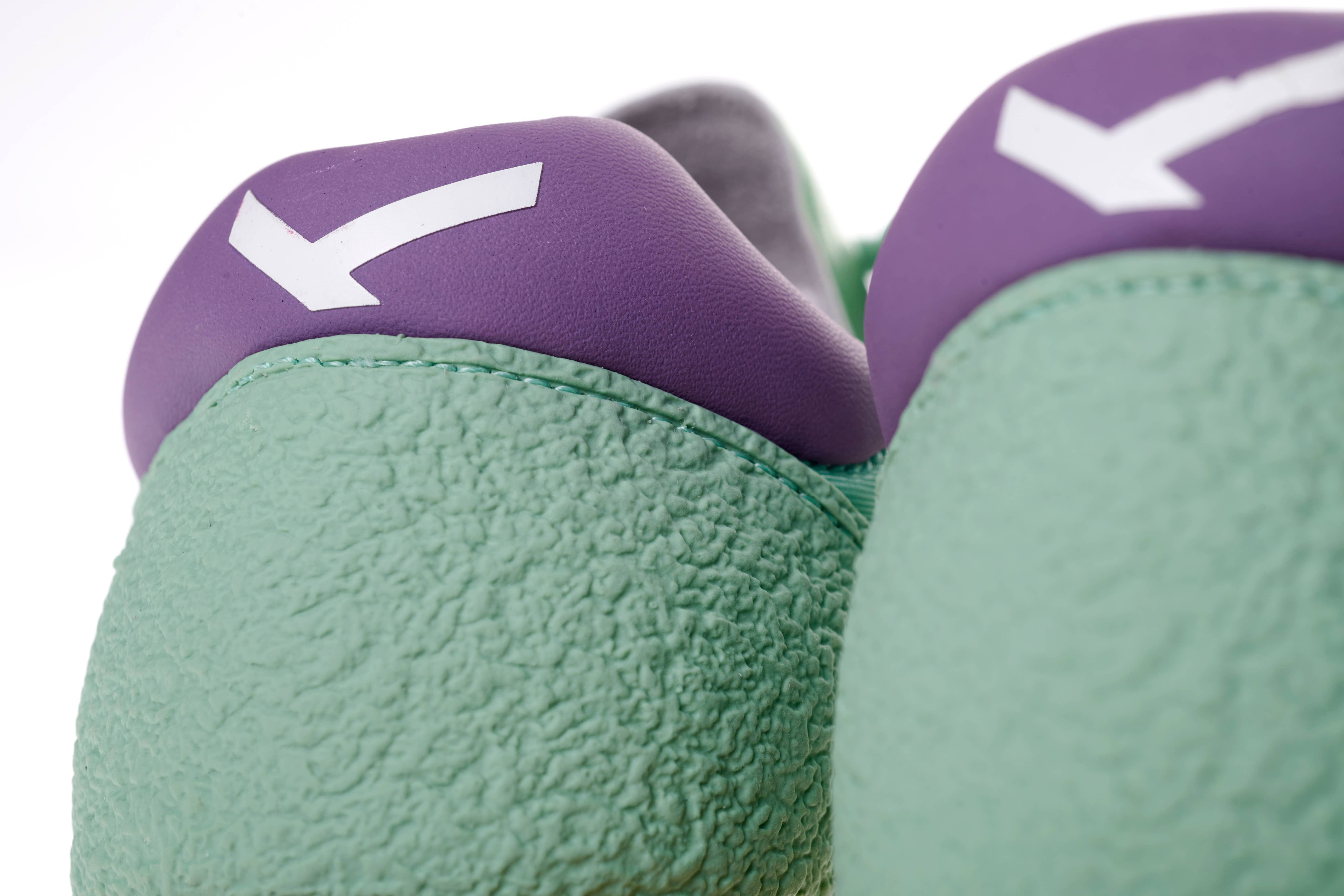 KEH-NOO - Wholesale Lifestyle Sneakers - Men's - Contemporary Vintage Italian Designed Sneakers - The Choco4