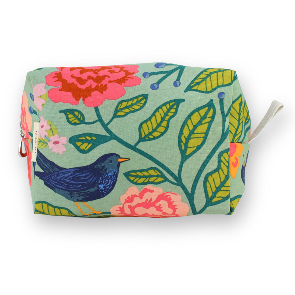 Dana Herbert - Wholesale Toiletry Bag - Women's - The Medium Dopp Kit16