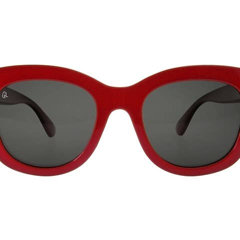 Gafas de sol polarizadas 'Encore' para venta al por mayor de Goodlookers (London) Ltd