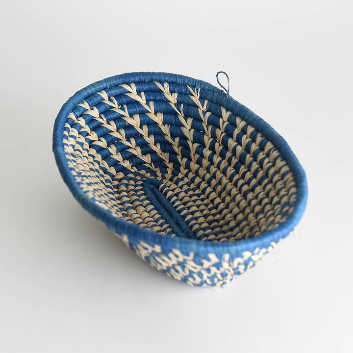 Project Have Hope - Wholesale Basket - Oval Raffia Baskets2