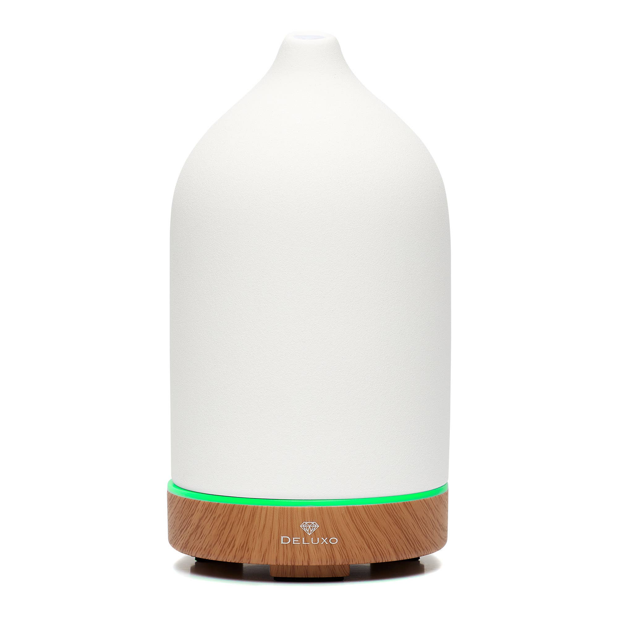 Deluxo - Wholesale Electronic Diffuser - Deluxo® Maya - Ceramic aroma diffuser - Handmade humidifier7