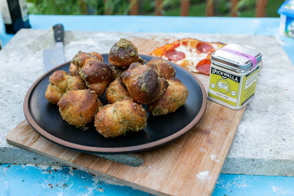 Spicewalla – Großhandel Gewürzmischungen – Knoblauch & Herb2