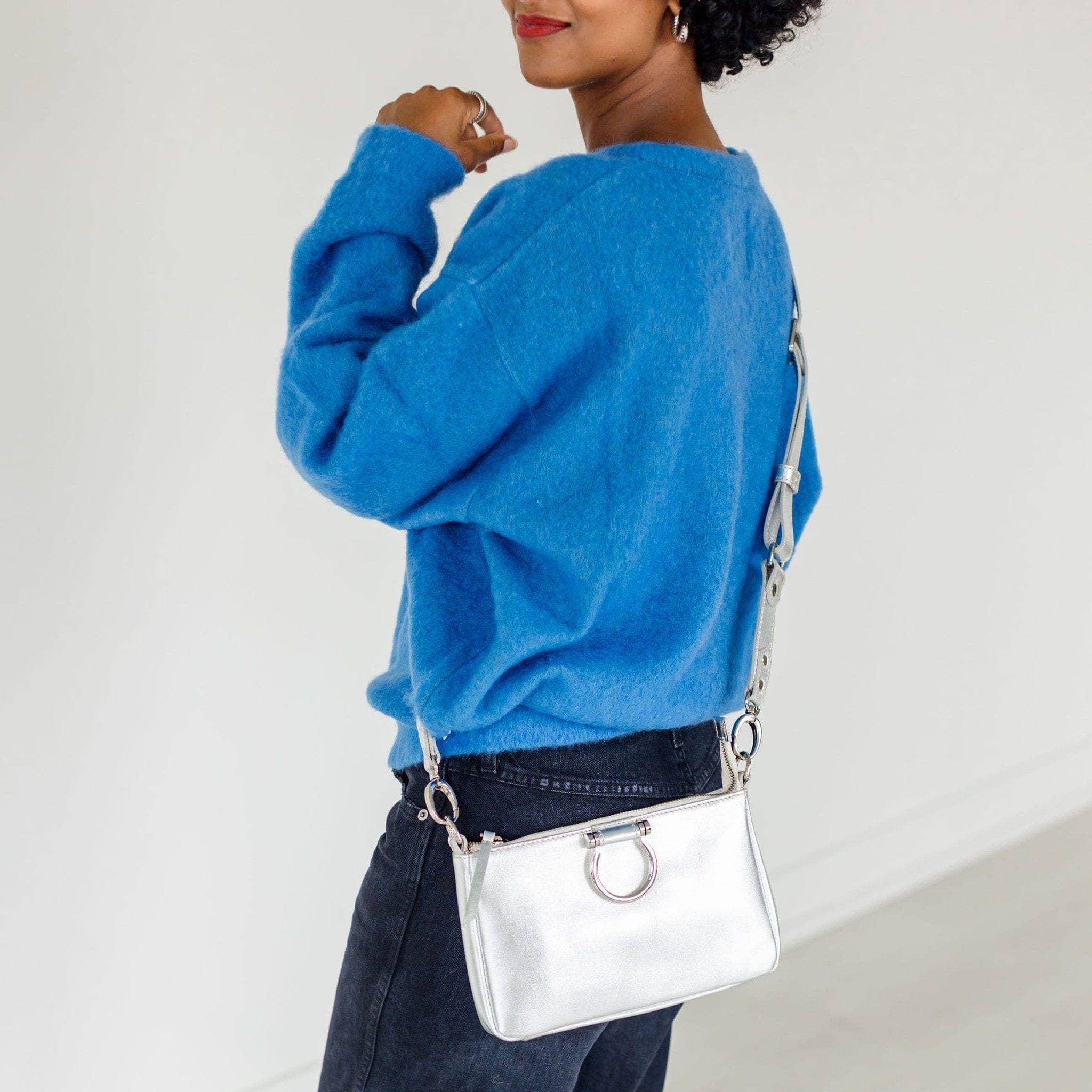 Sapahn - Wholesale Crossbody Bag - Women's - Ada Crossbody138