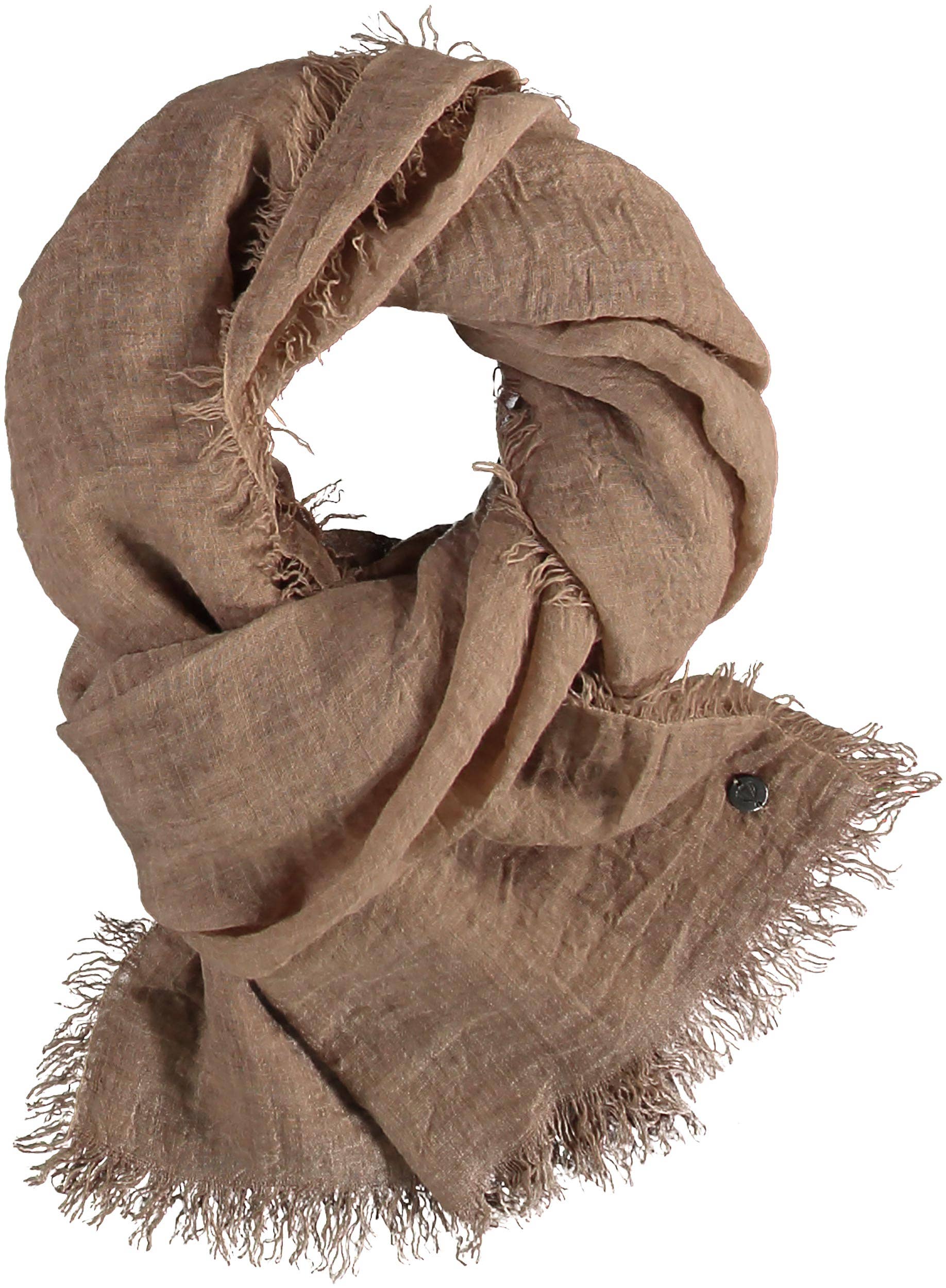 FRAAS - The Scarf Company - Wholesale Scarf - Women's - Optic Cold Dye Wrap20