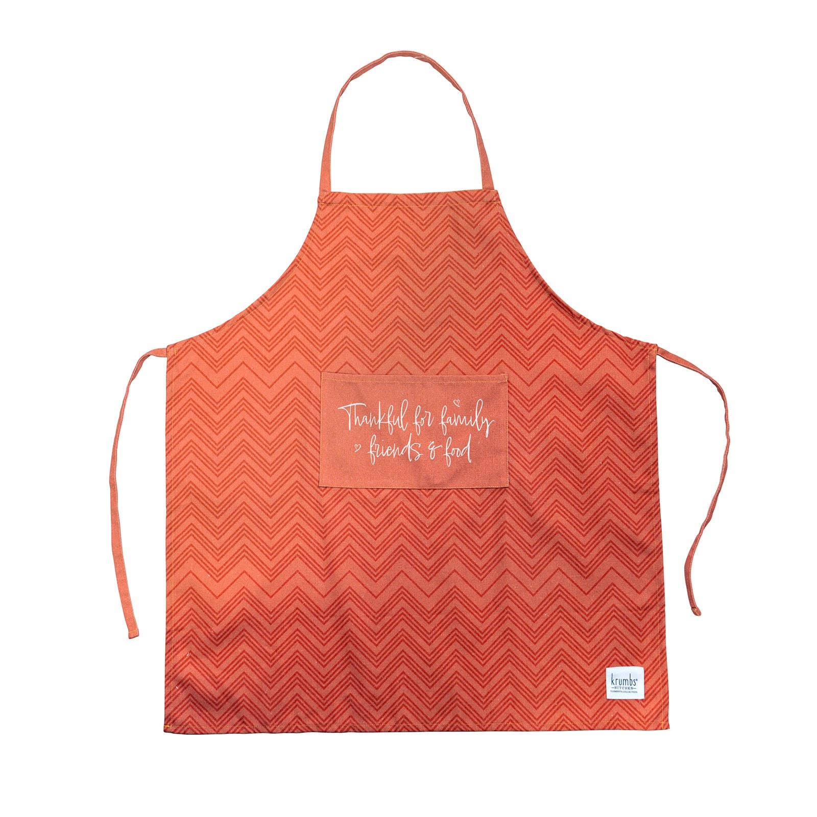DM Merchandising - Wholesale Apron - Krumbs Kitchen Homemade Happiness Aprons Open Stock0