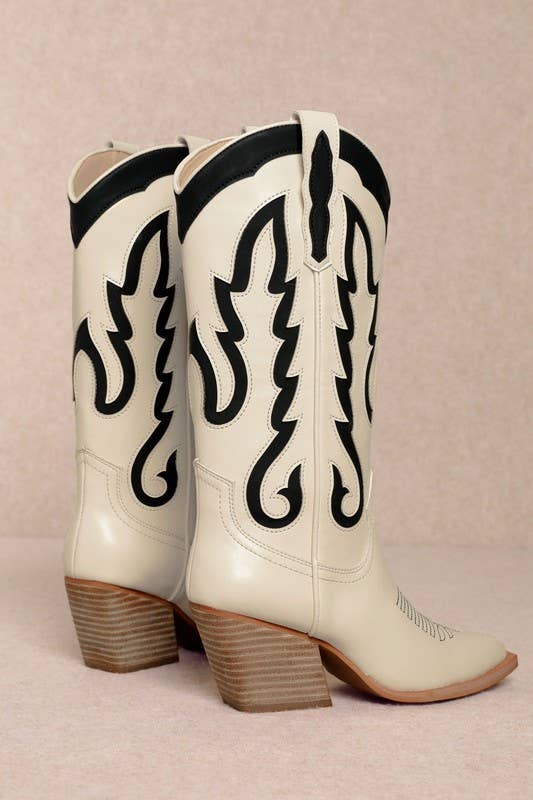 Miracle Miles (Mi.iM) - Wholesale Cowboy Boots - Women's - IDA14