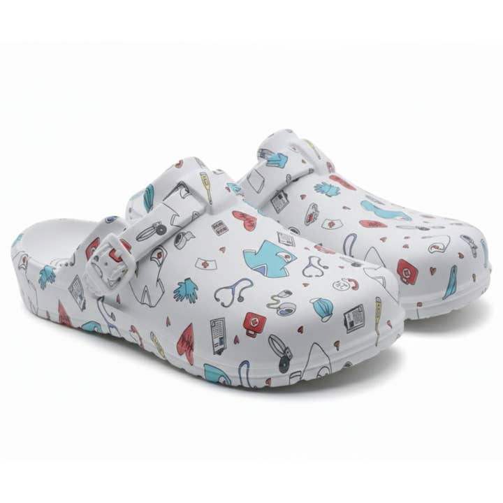 Beppi-2218020 Hvid Kvinde Komfort Sko for engroshandel hos BeShoes Distribuição