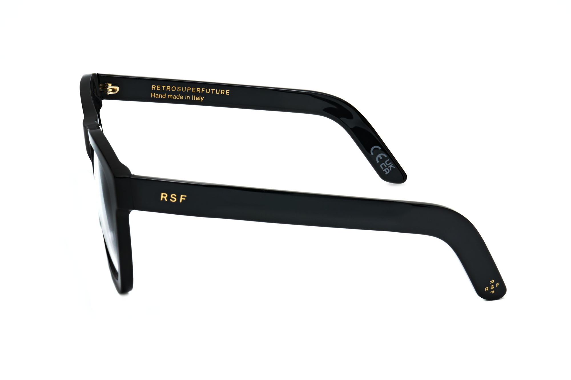 Black RSF CICCIO for wholesale on Faire2