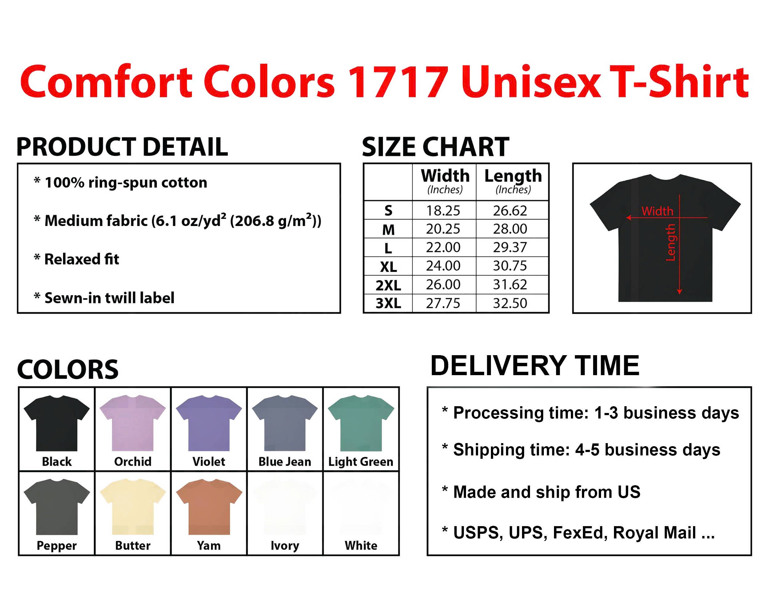 Glaime - Vendita all'ingrosso Maglietta stampata - Donna - Maglietta Comfort Colors del Campo di Zucche di Hagrid, Maglione di Zucca4