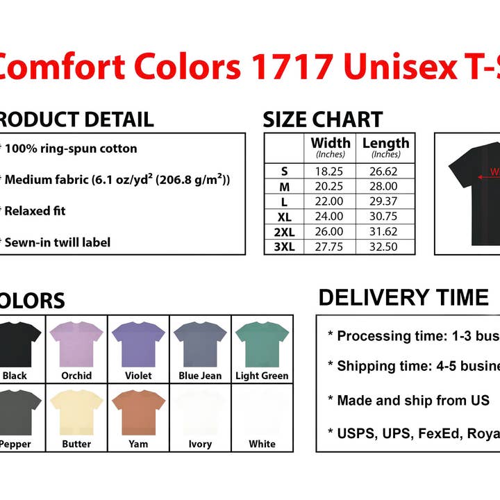 Glaime - Wholesale T-Shirt (Graphic) - Women's - Cuff Em Comfort Colors Shirt, Funny Goose Sweatsthirt4