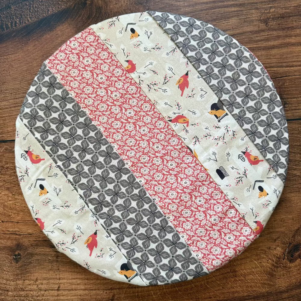 Five Oaks Farm - Wholesale Food storage wrap/bag - Medium Bowl & Banneton Covers45