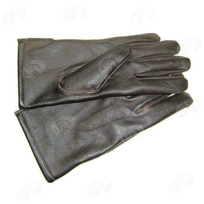 Timbro Art - Wholesale Gloves - Unisex - Leather Gloves 8931