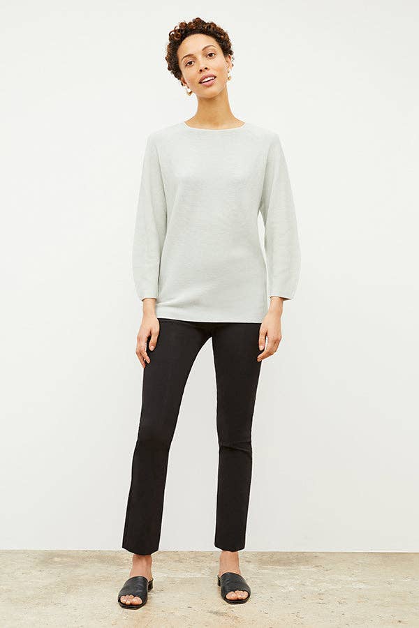 M.M.LaFleur - Wholesale Pants - Women's - Foster Pant - PowerStretch :: Black15