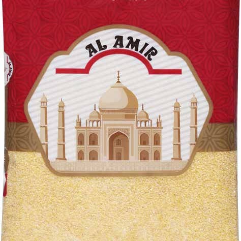 Hudson Meat Company - Wholesale Bread Mix - JEREESH 2# BAG - AL AMIR