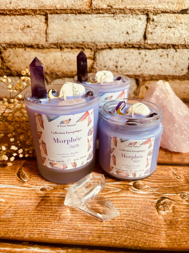 Morphée-ljus - Viol för wholesale av A l'état Naturel