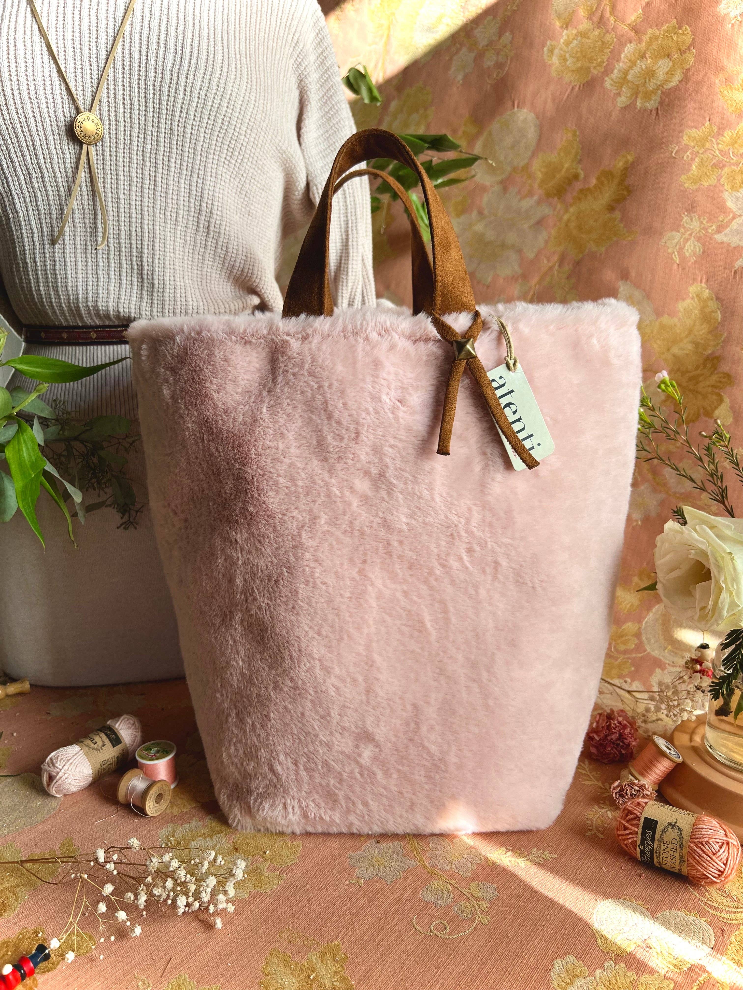 Atenti – Großhandel Korb – Himalaya-Hoffnungskorb, Projektbeutel12