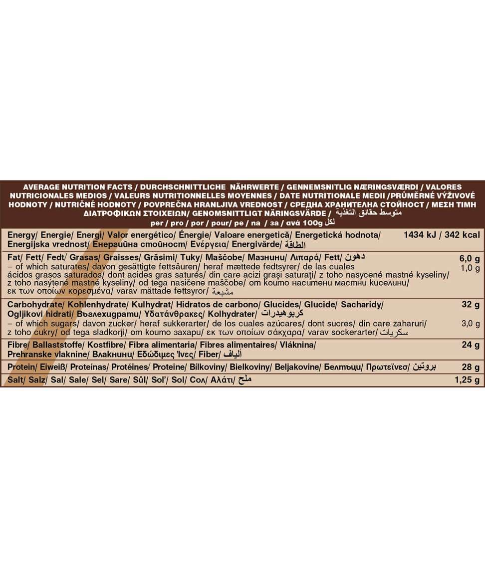 Smart Organic - Wholesale Protein/Superfood Powder - Nutritional Yeast, Flakes, Bio, Dragon Superfoods, 100g2