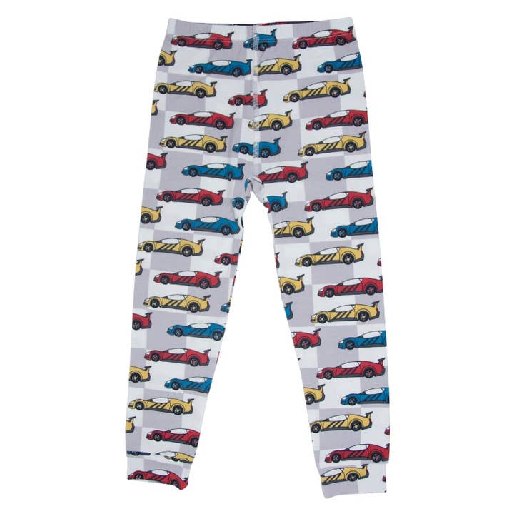 Big Kid Pajama - Matchbox Cars for wholesale on Faire