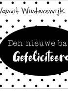 Colorboost 5 Lykønskningskort - Box 136 for engroshandel hos POSkaart | De Groot Design