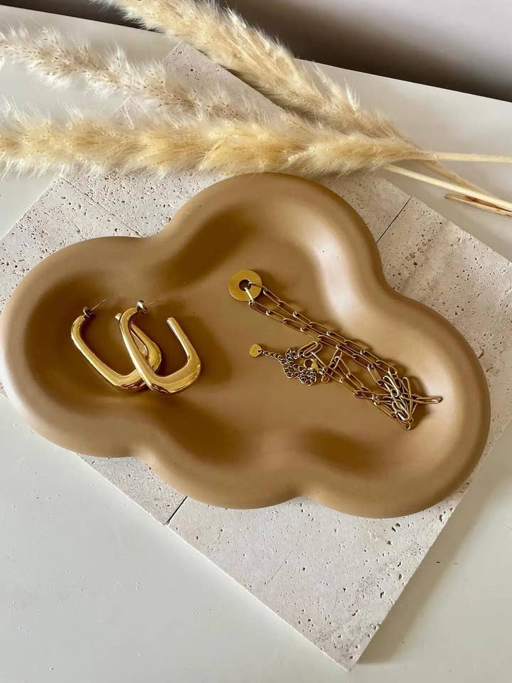 Fox Tray for wholesale by Maison Carona