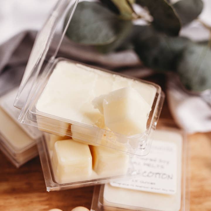 Joyful Sounds Farm - Wholesale Wax Melt - Soy Wax Melts1
