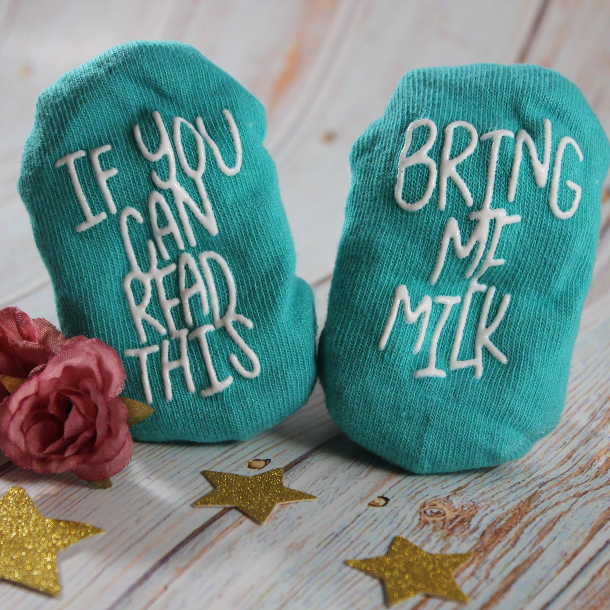 Milky Chic - Wholesale Socks - Women's - Mommy&Me socks1