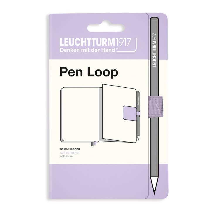 LEUCHTTURM1917 - Wholesale Pen - LEUCHTTURM1917 Pen Loop (pen loop)15