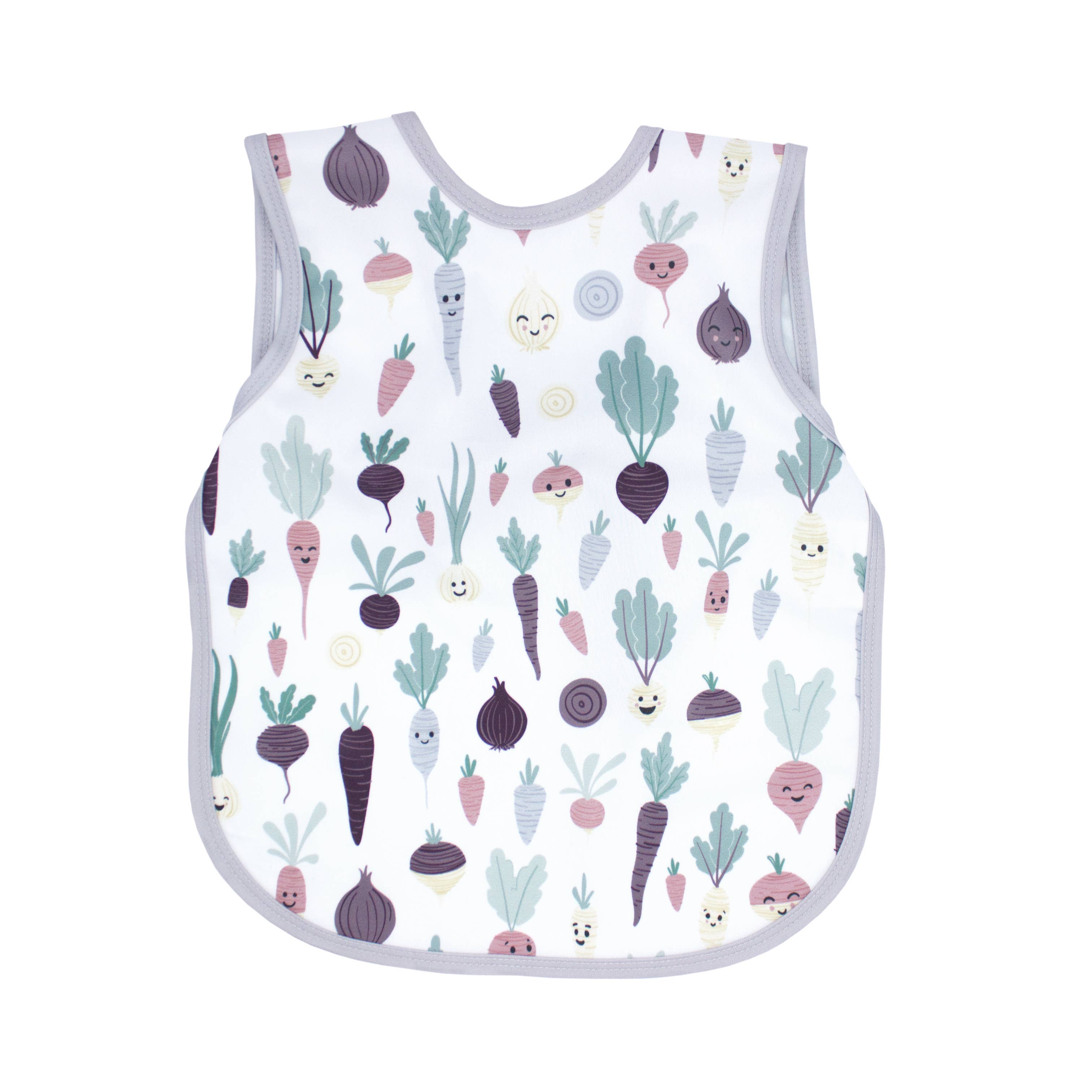 BapronBaby - Wholesale Apron - Kids - Root Veggies Bapron0