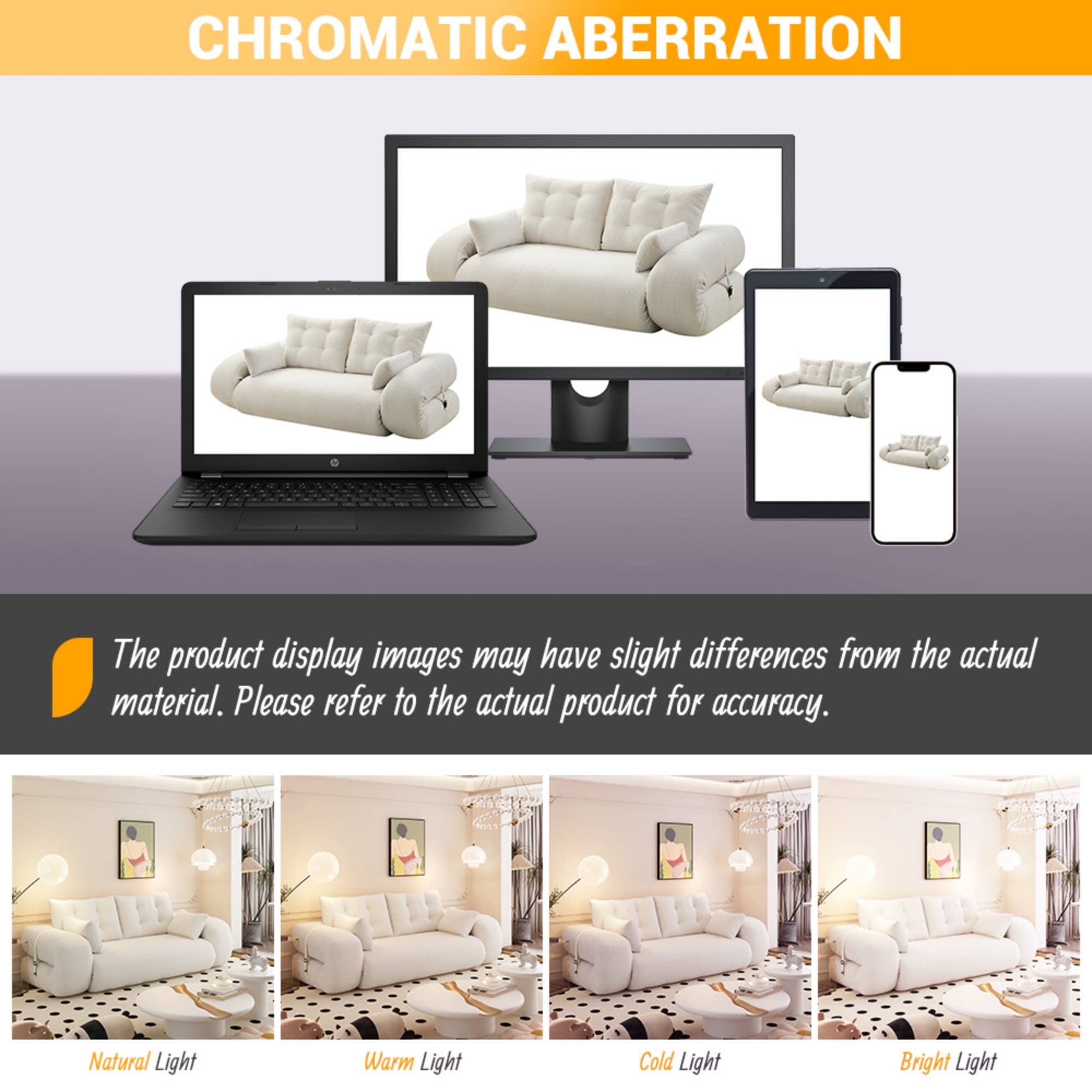 39F Inc. - Wholesale Sofa - 3-in-1 Foldable Teddy Sofa Bed w/Pillows 4 Colors20