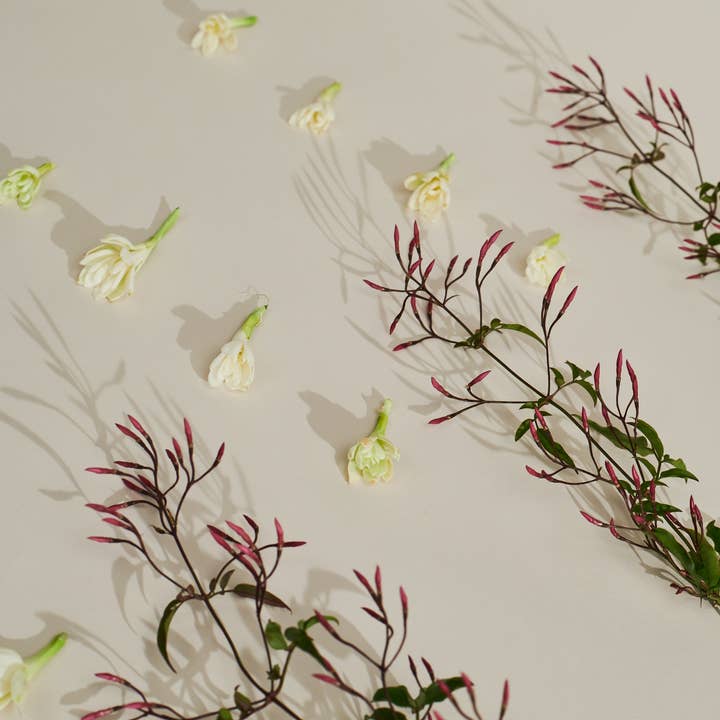 SPARITUAL - Wholesale Bath Salts - Geranium Cedarwood Mineral Rich Soak Salts - PRO Size2